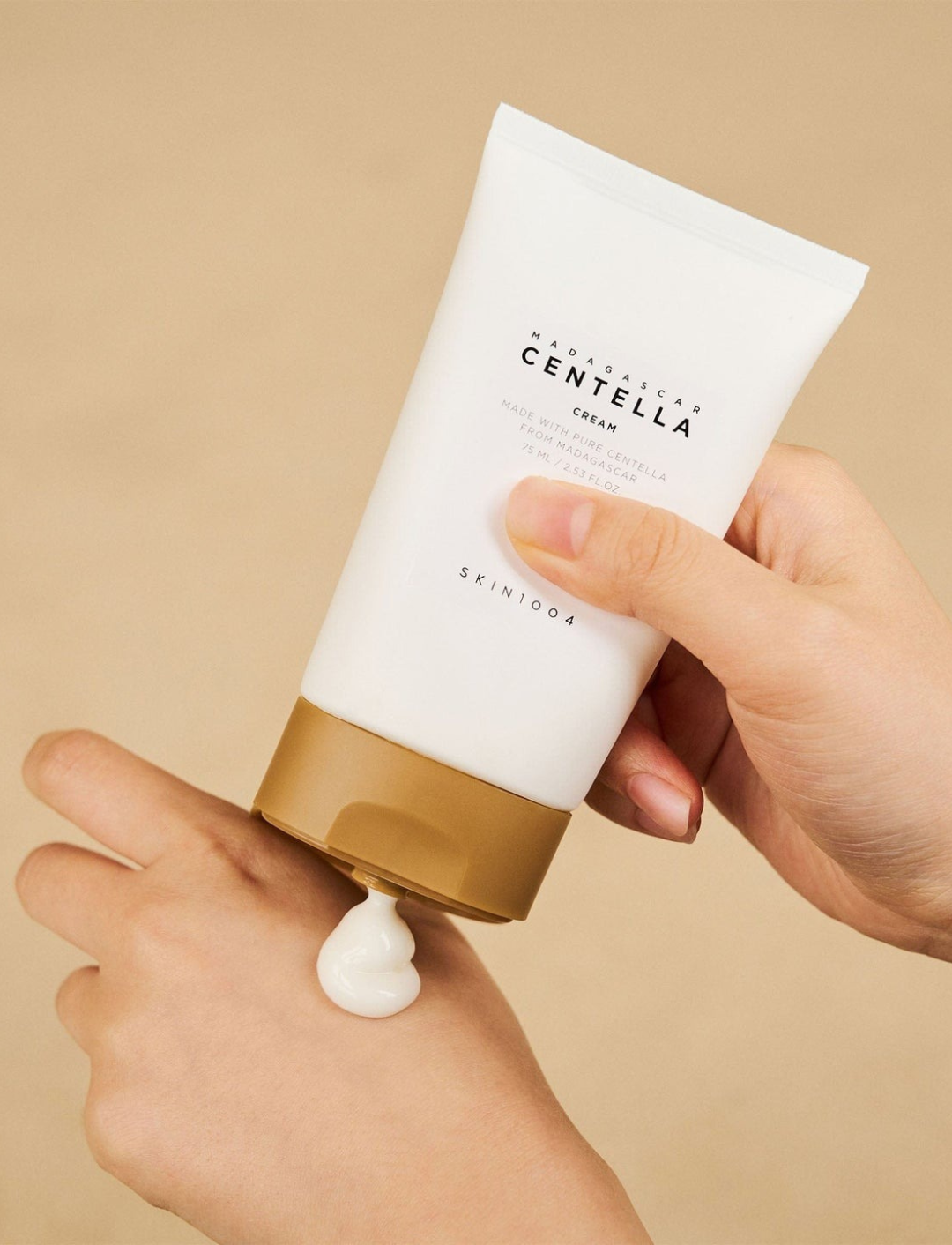 SKIN1004 Madagascar Centella Cream 75ml